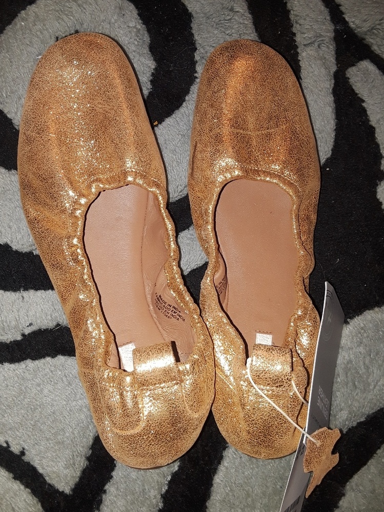 Flats